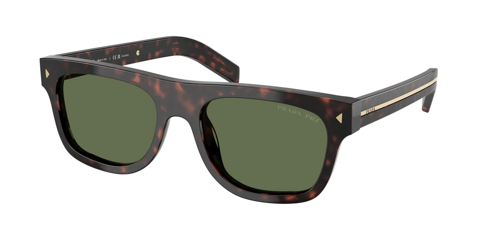 Prada B12S Sunglasses - view 4